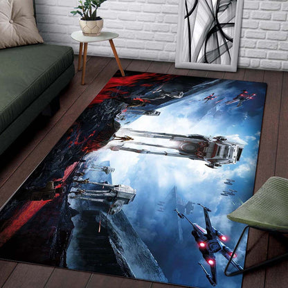 Star Wars 24 Teppich 2