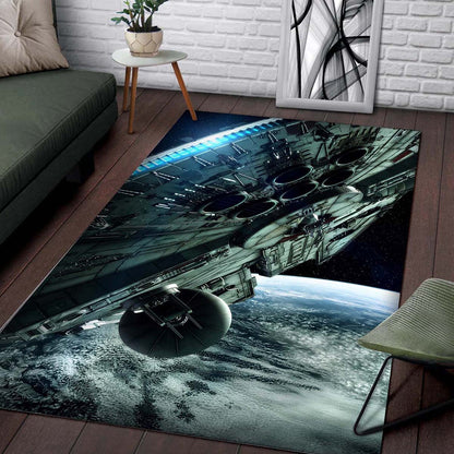 Star Wars 38 Teppich 2