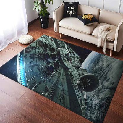 Star Wars 38 Teppich