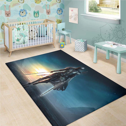 Star Wars Dark Vador 2 Teppich 3