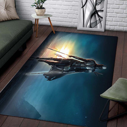 Star Wars Dark Vador 2 Teppich 2