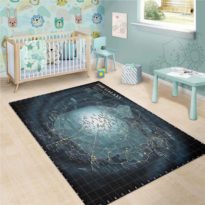 Star Wars De1242a Teppich 3