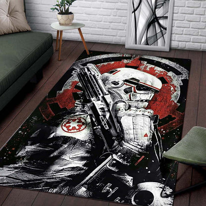 Star Wars De813594 Teppich 2
