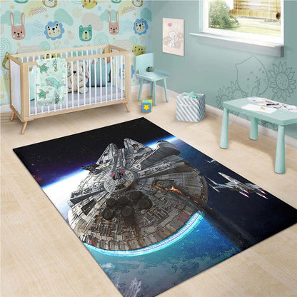Star Wars Star Wars Teppich 3