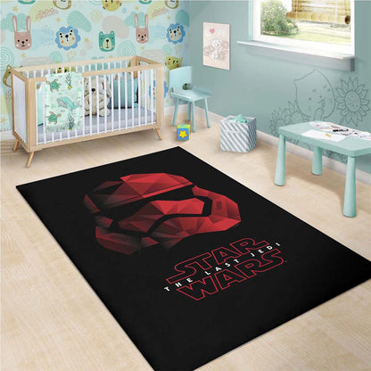 Star Wars Tapis The Last Jedi Teppich 3