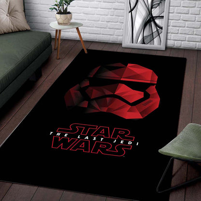 Star Wars Tapis The Last Jedi Teppich 2