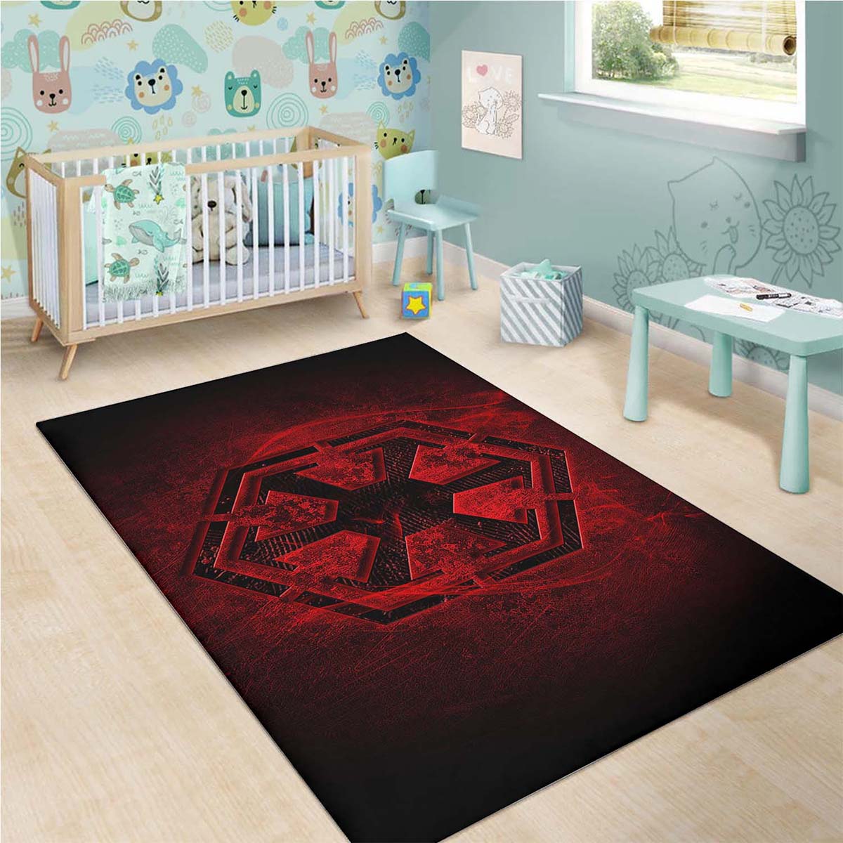 Star Wars Teppich (New) 3