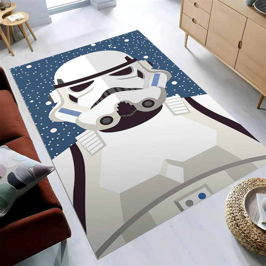 Stormtrooper Star Wars Teppich