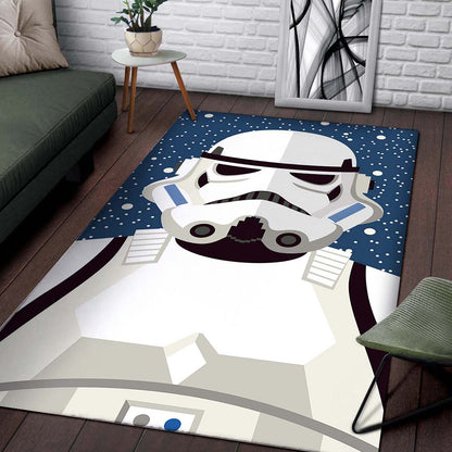 Stormtrooper Star Wars Teppich 2