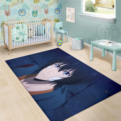 Sung Jinwoo 2 Teppich