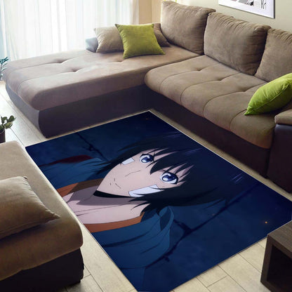 Sung Jinwoo 2 Teppich 3