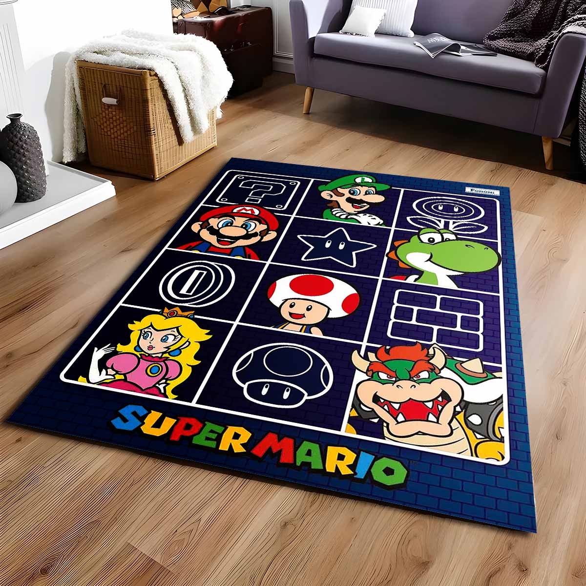 Super-Mario-Charaktere-46-Teppich