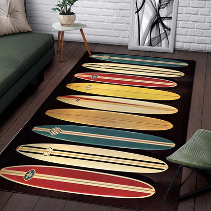 Surfing Hm260845m Teppich 2