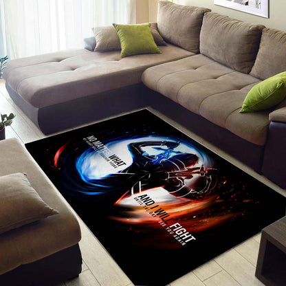 Sword Art Online 1 Teppich 3