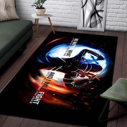 Sword Art Online 1 Teppich 2