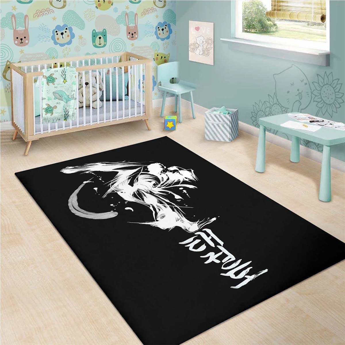 Taekwondo Dd270869r Teppich 3