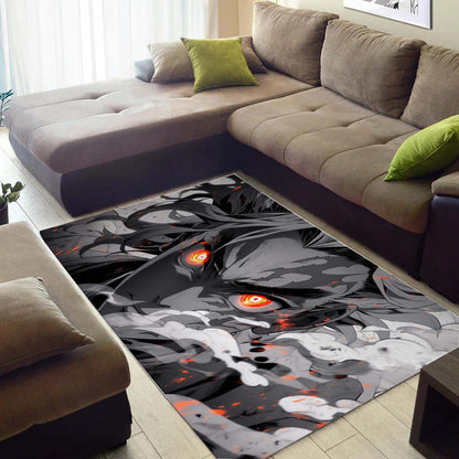 Tanjiro Kamado Teppich 3