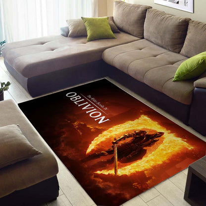 The Elder Scrolls 2 Teppich 3
