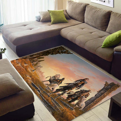 The Elder Scrolls 3 Teppich 3