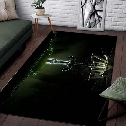 Die Legende von Zelda Schwert 2 Teppich 2