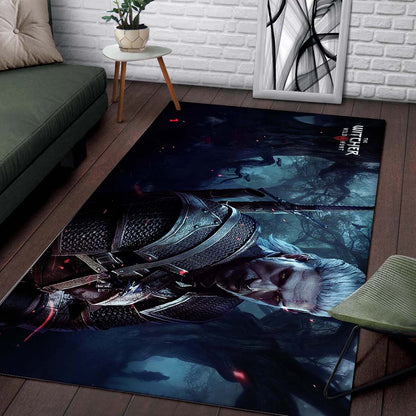 The Witcher Gaming Teppich 2