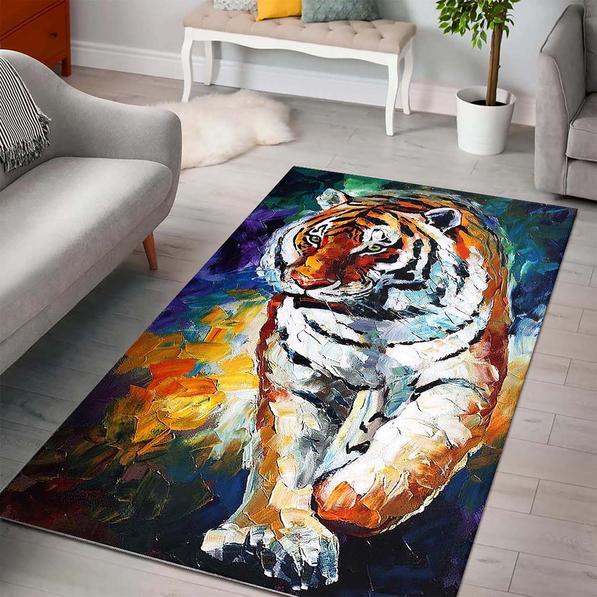 Tiger Dd120837a Teppich 3