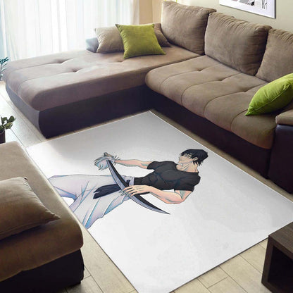 Toji Fushiguro 3 Teppich 3