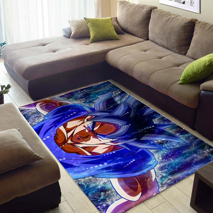 Ultra Instinct Omen 1 Teppich 3