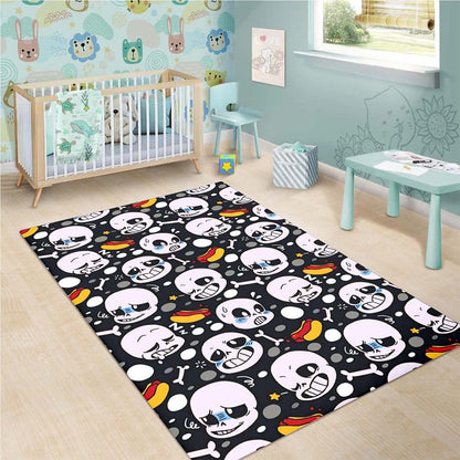 Undertale Teppich