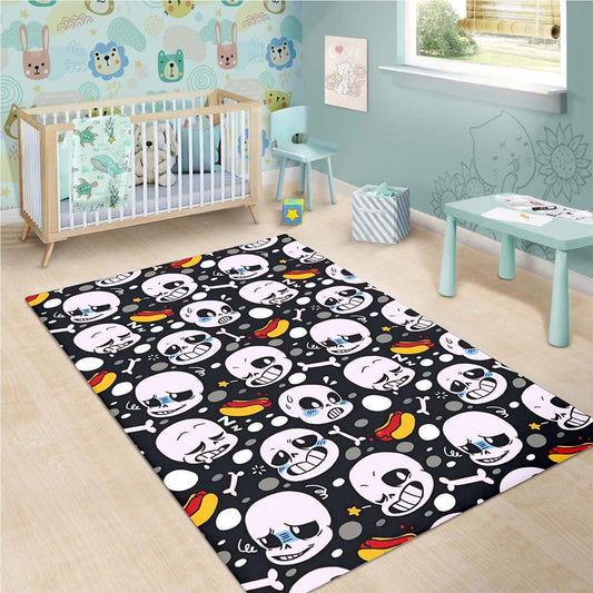 Undertale Teppich