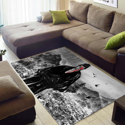 Vagabond Miyamoto Teppich 3