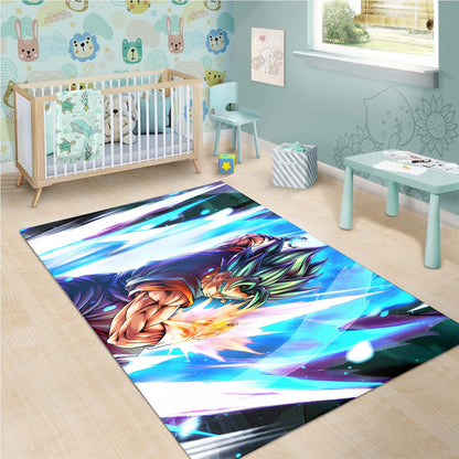 Vegito Super Saiyan Teppich