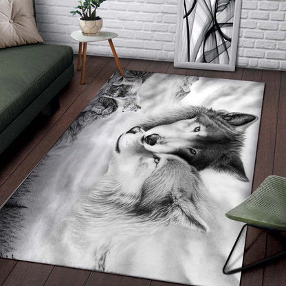Wolf De230984m Teppich 2