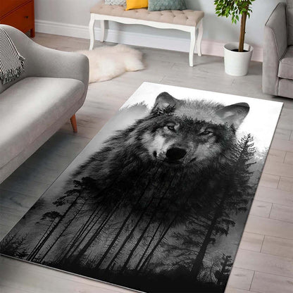 Wolf Dv2109254r Teppich