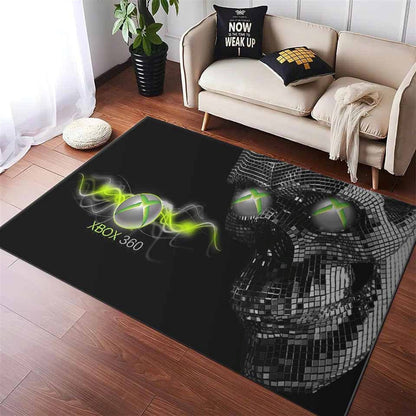 Xbox Gaming 253531 Teppich
