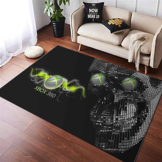 Xbox Gaming 253531 Teppich