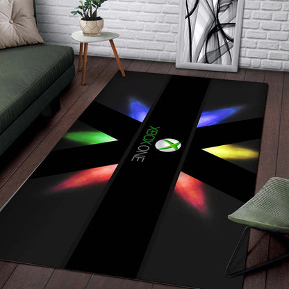Xbox Gaming 255606 Teppich 2