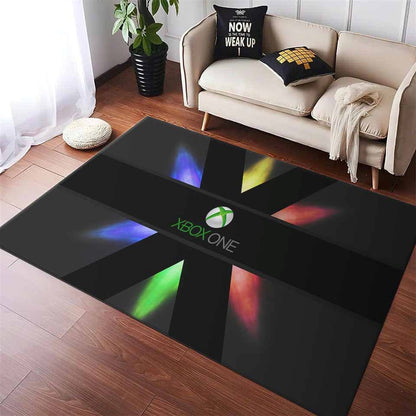 Xbox Gaming 255606 Teppich
