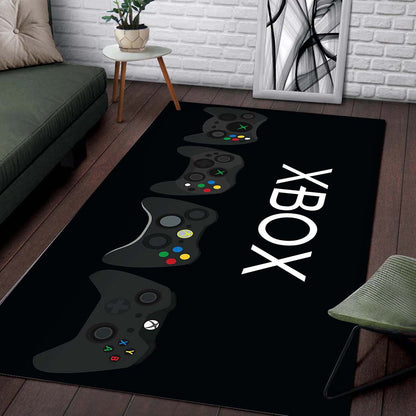 Xbox Gaming 2556323 Teppich 2