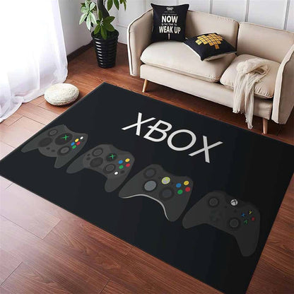 Xbox Gaming 2556323 Teppich
