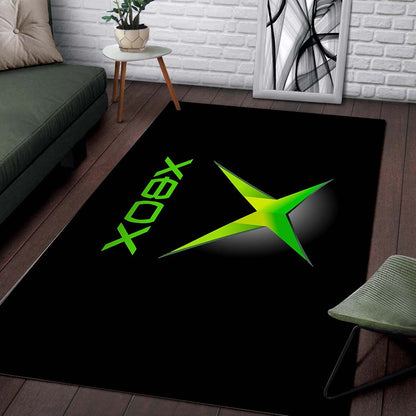 Xbox Gaming De25658 Teppich 2