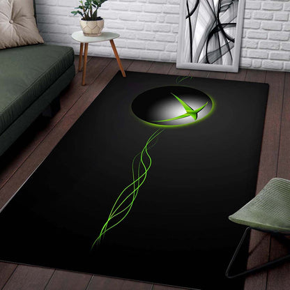 Xbox Gaming Haus Dekoration Dekor 1911055 Teppich 2