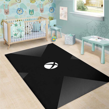 Xbox Gaming Wohnzimmer Dekor 1911053 Teppich 3