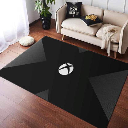 Xbox Gaming Wohnzimmer Dekor 1911053 Teppich