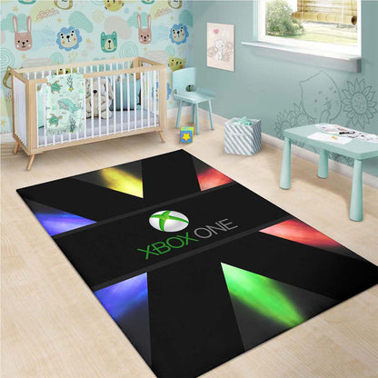 Xbox One Spielzimmer Teppich 3