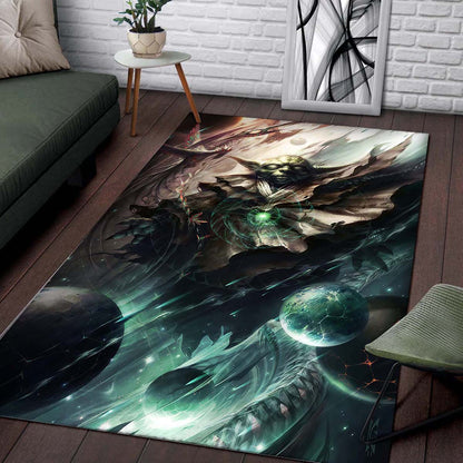 Yoda Star Wars 19101914 Teppich 2