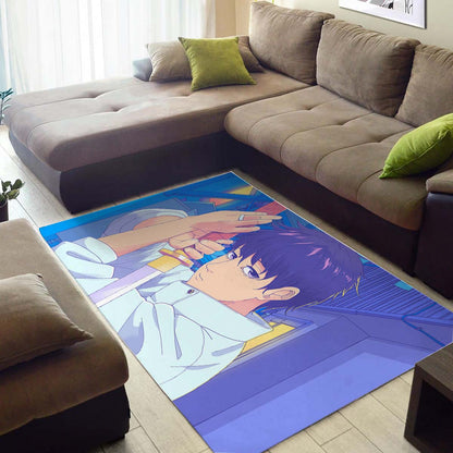 Yuta Okkotsu Teppich 3