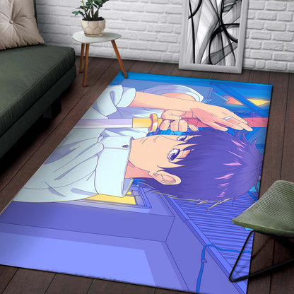Yuta Okkotsu Teppich 2