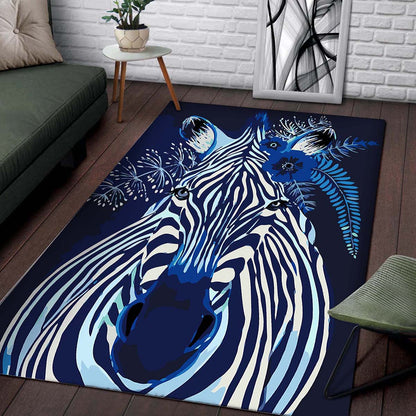Zebra De150856 Teppich 2
