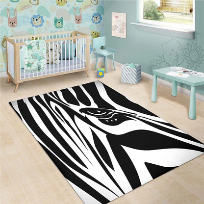 Zebra Dp190868r Teppich 3
